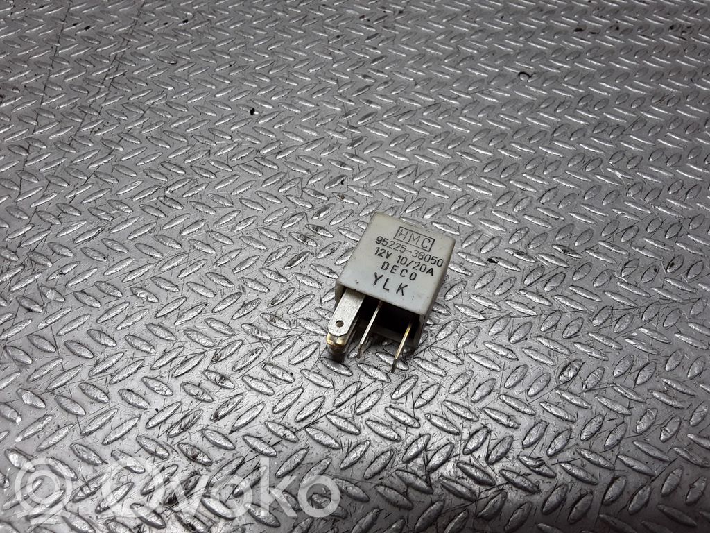 KIA Sorento Muu rele 