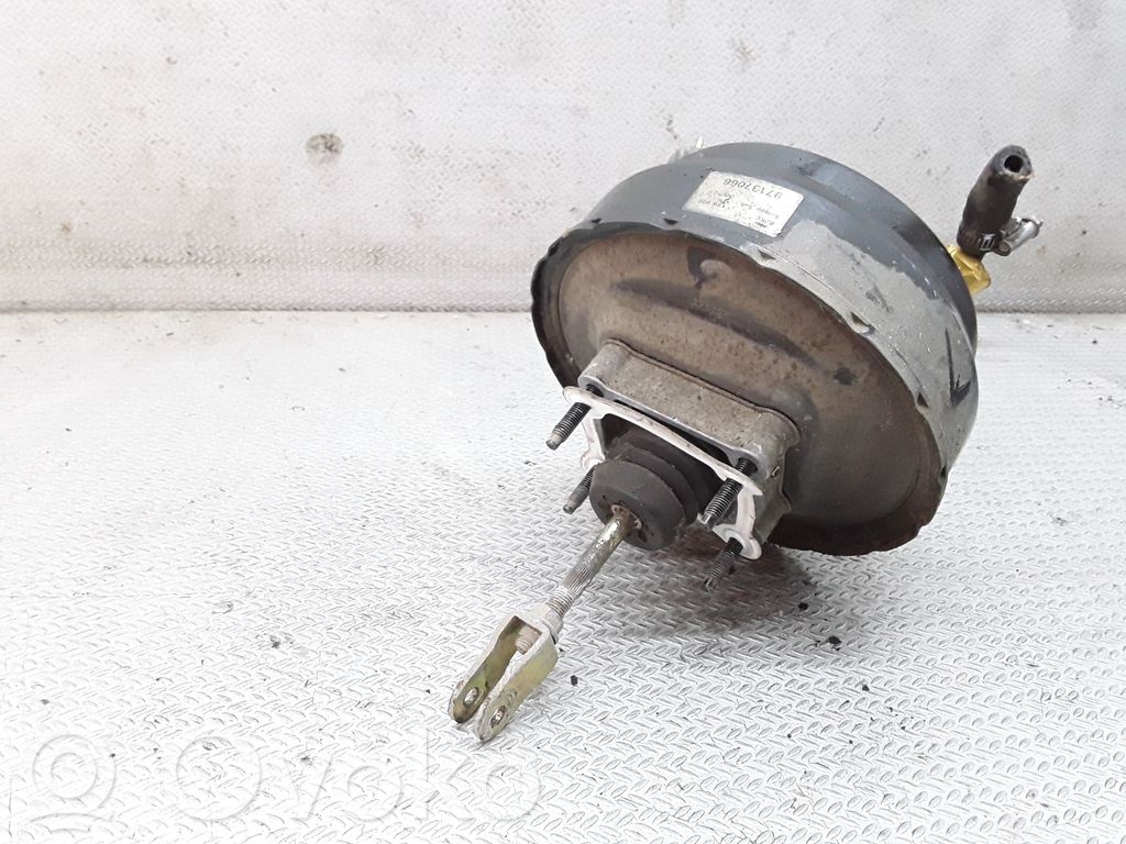 Opel Frontera B Brake booster 