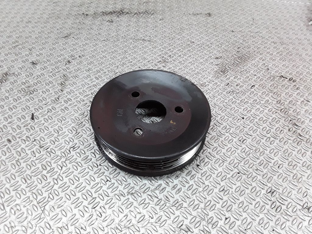 Opel Frontera B Power steering pump pulley 