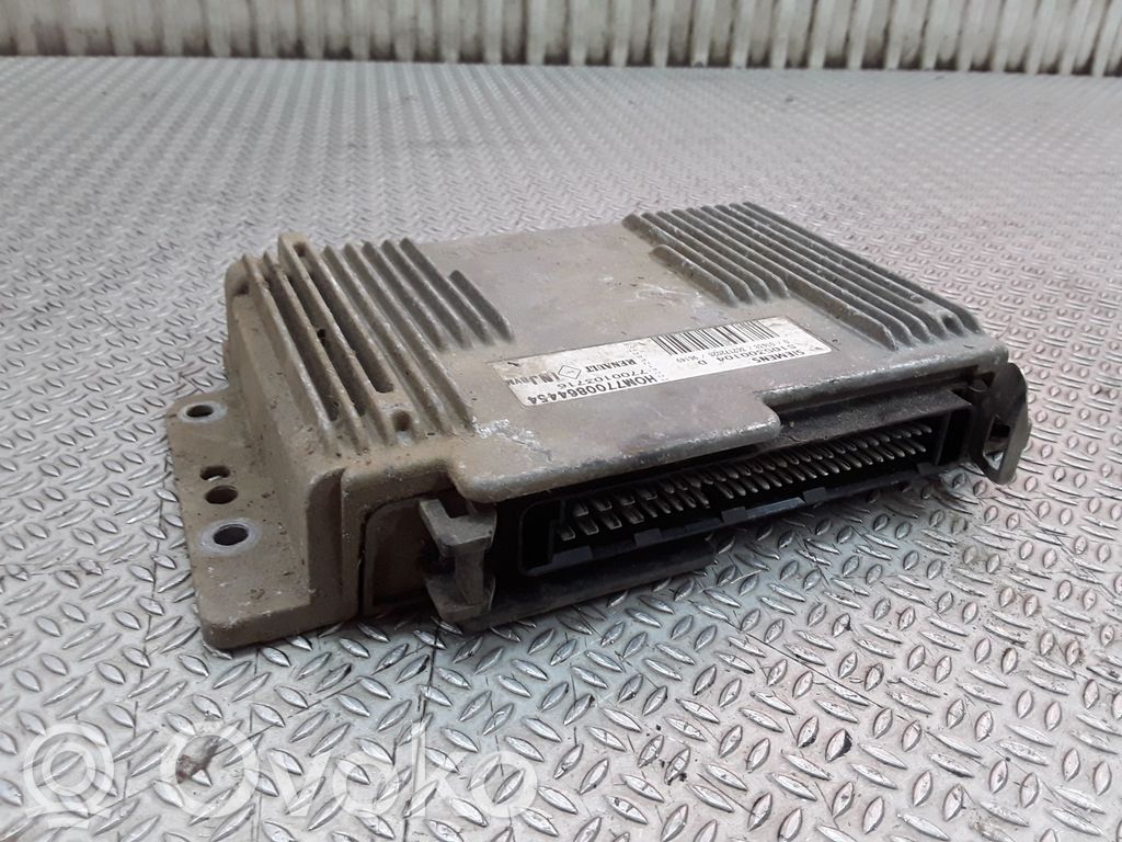 Renault Megane I Engine control unit/module 