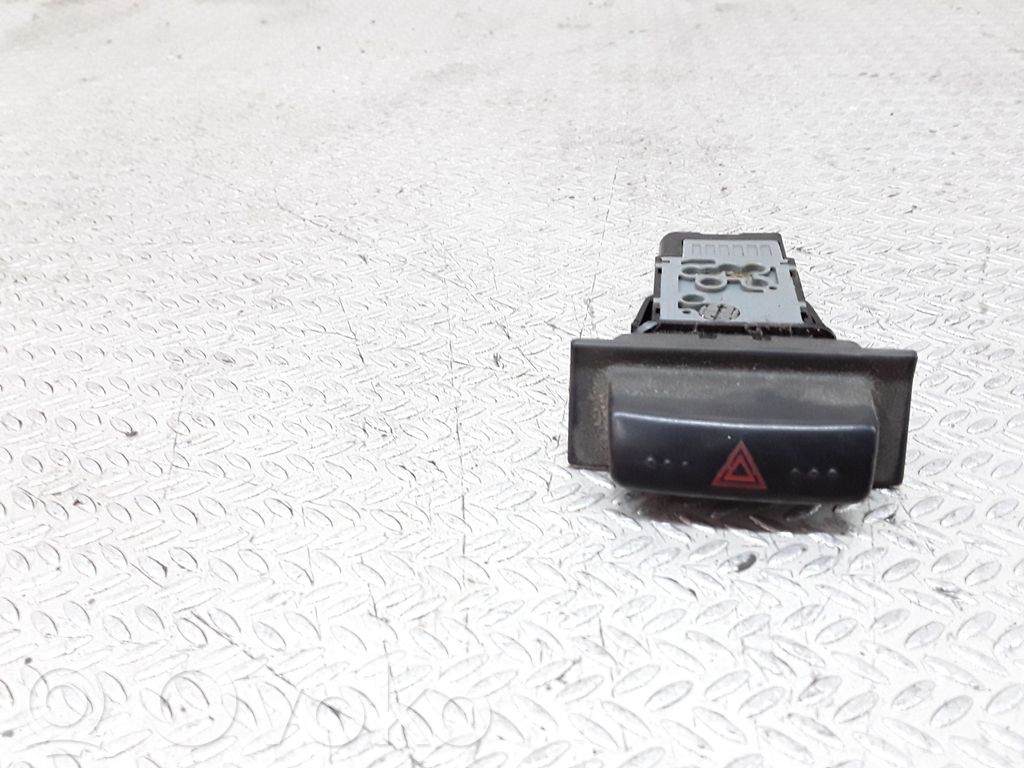 Mazda MPV Hazard light switch 