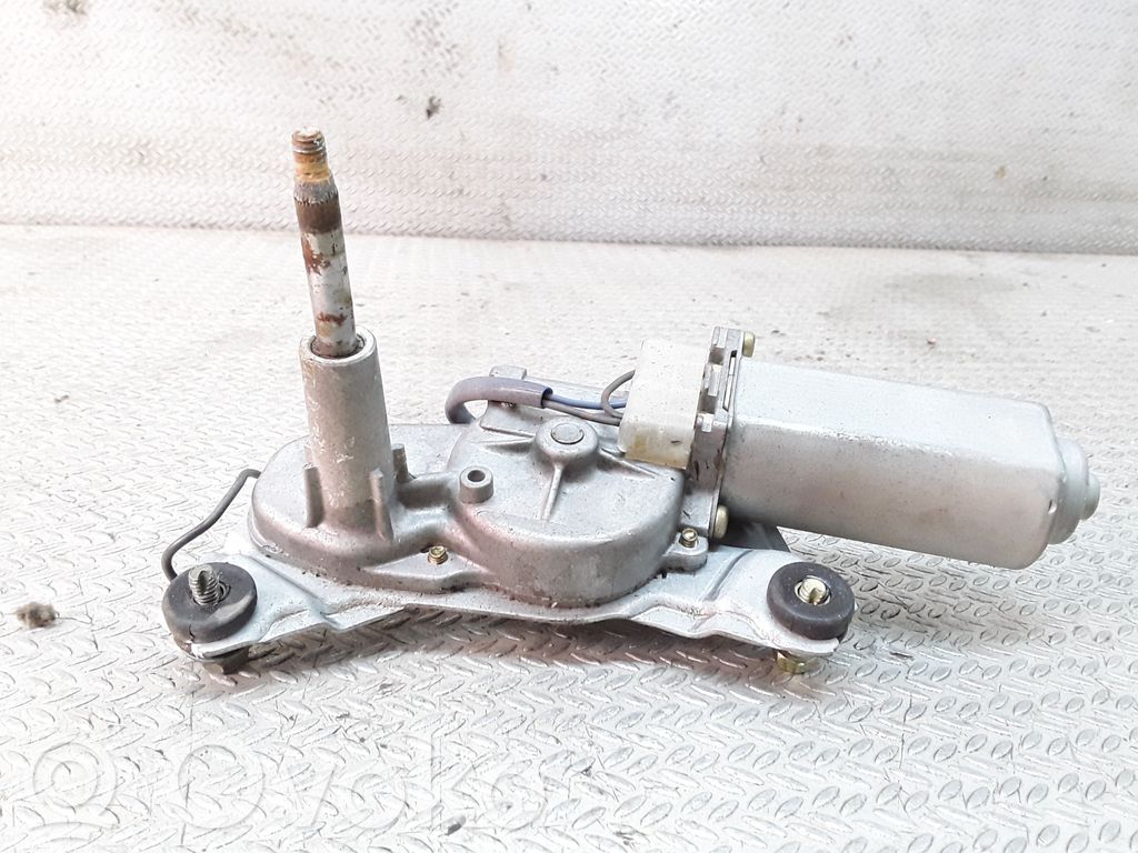 Mazda MPV Wischermotor Heckscheibe 