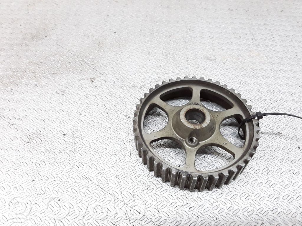 Fuel pump gear (pulley)