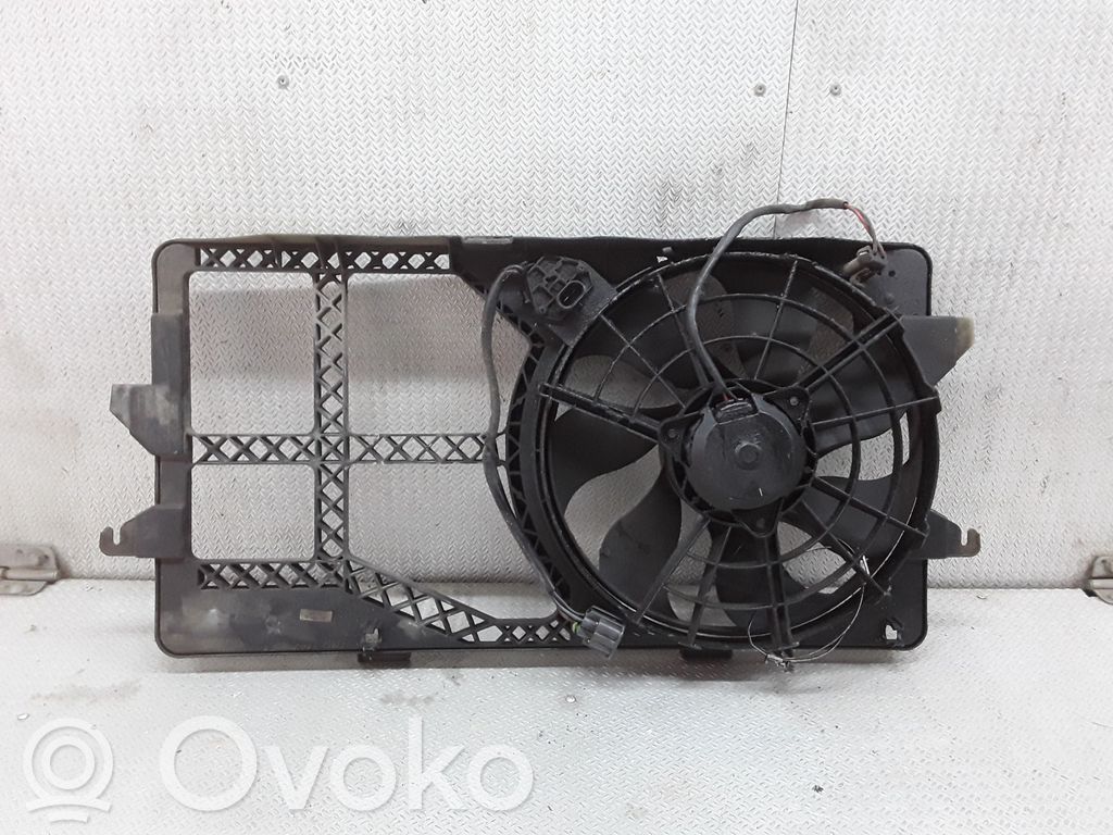 Elektrolüfter   1C158C607AE