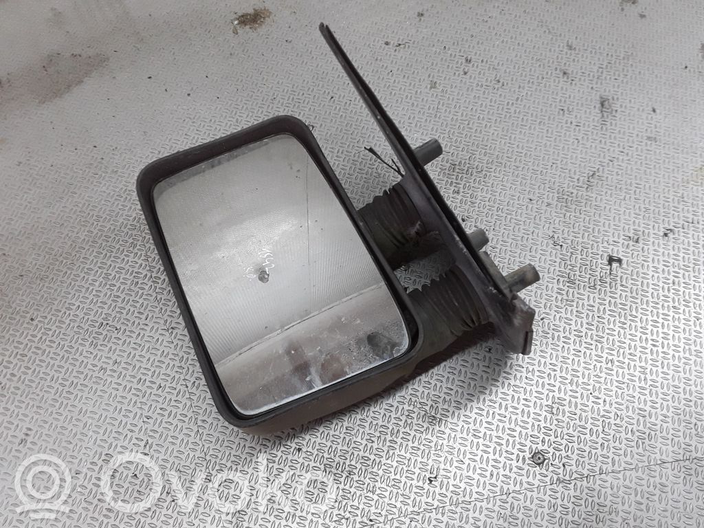 Espejo lateral coupé (mecánico)