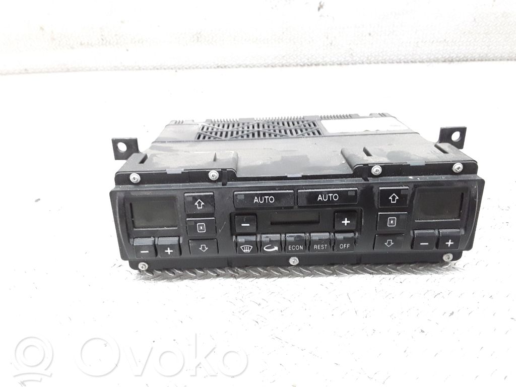 Audi A8 S8 D2 4D Climate control unit 