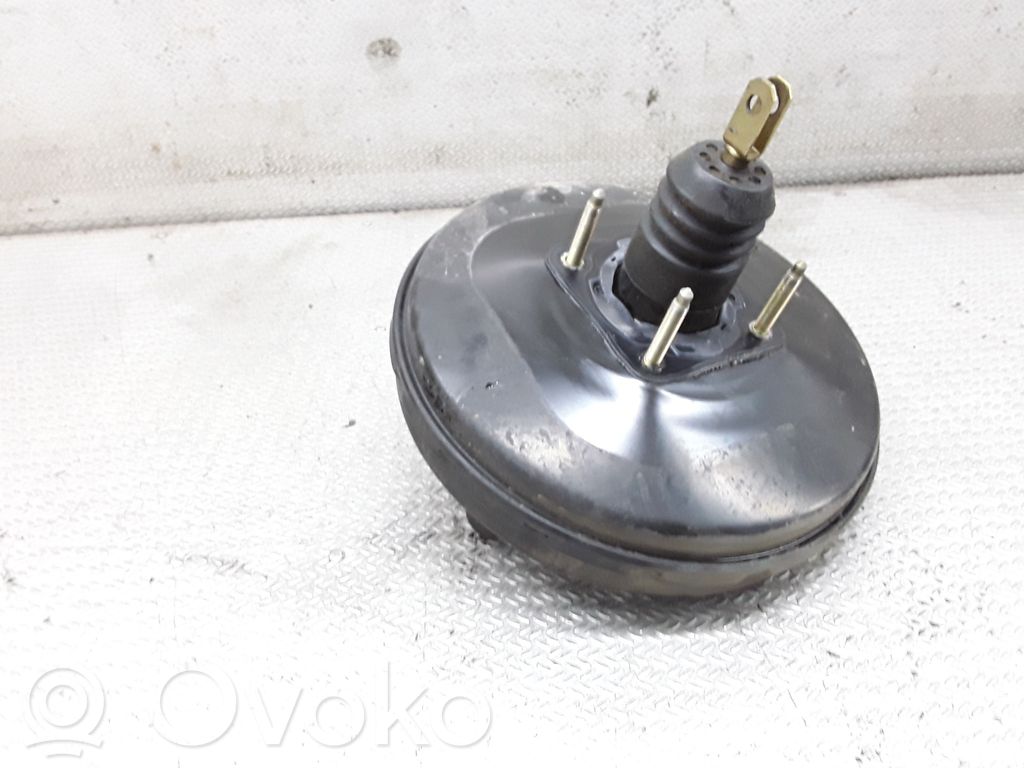 Peugeot 307 Brake booster 