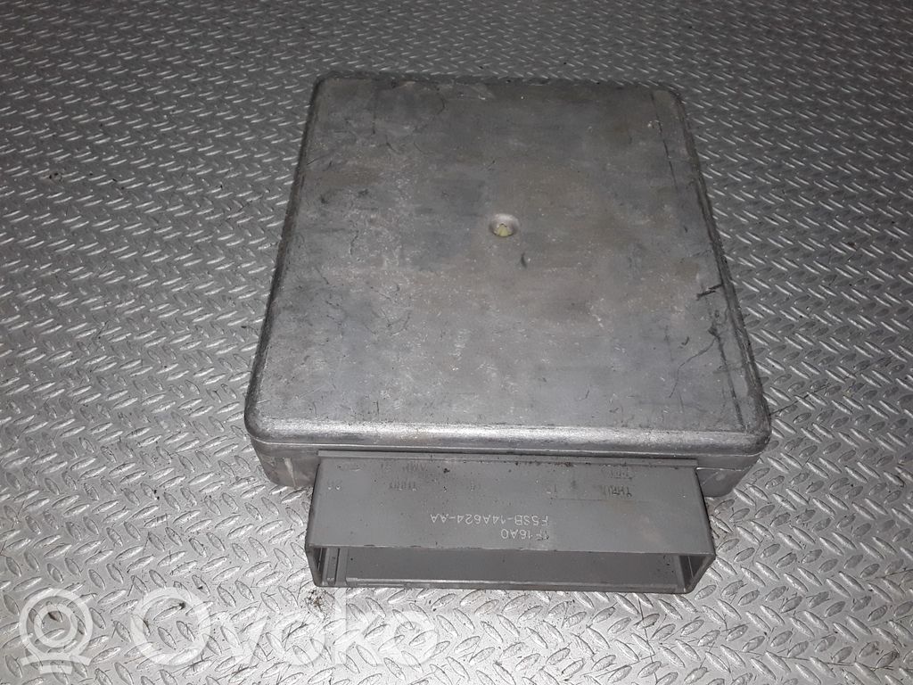 Ford Mondeo Mk III Engine control unit/module 