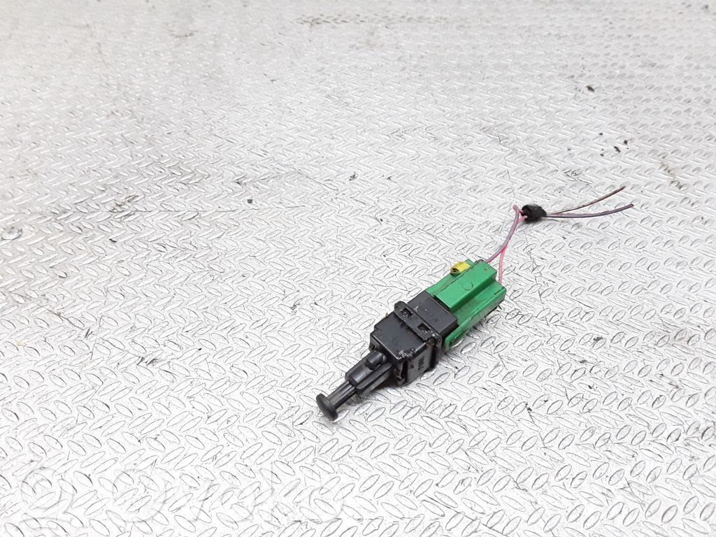 Saab 9-5 Brake pedal sensor switch 