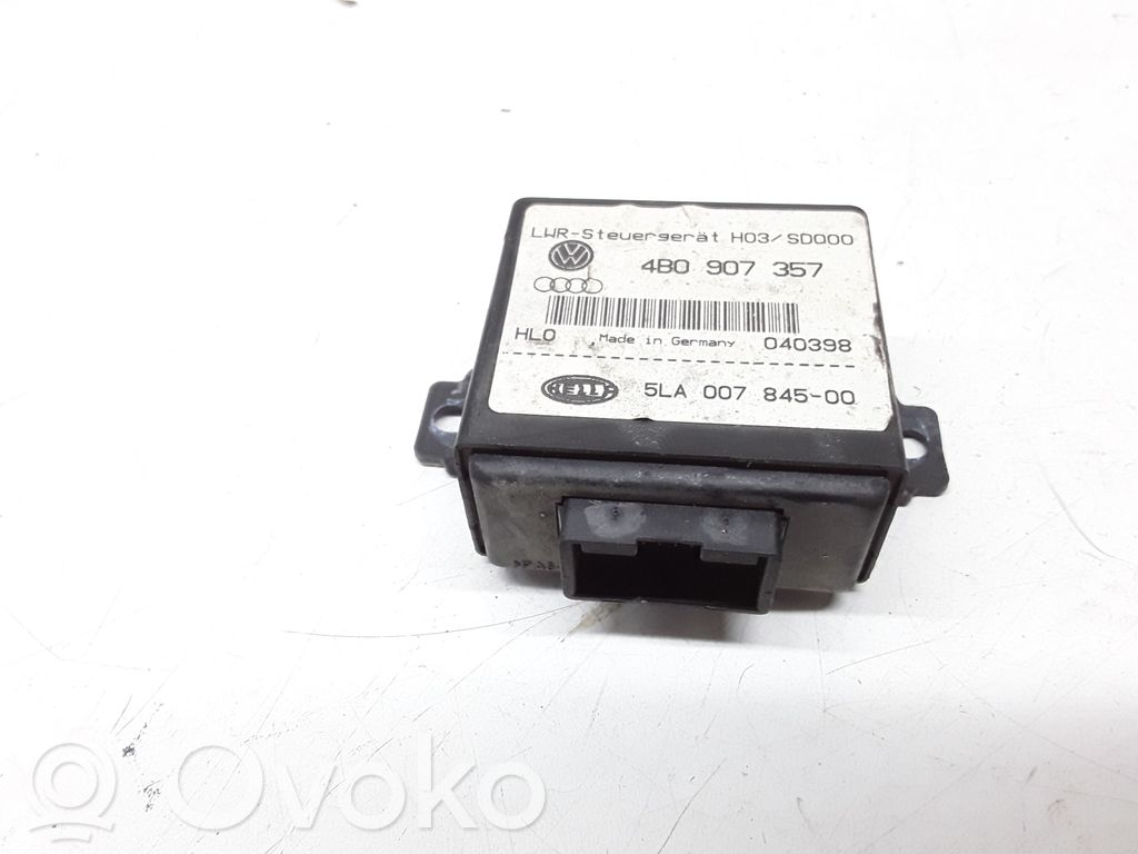 Light module LCM   4B0907357