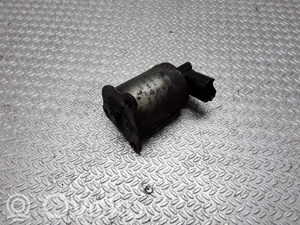 Renault Laguna II Válvula EGR 