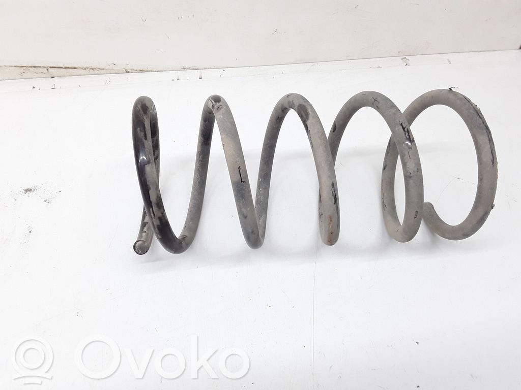 Volvo V70 Arc elicoidal spate