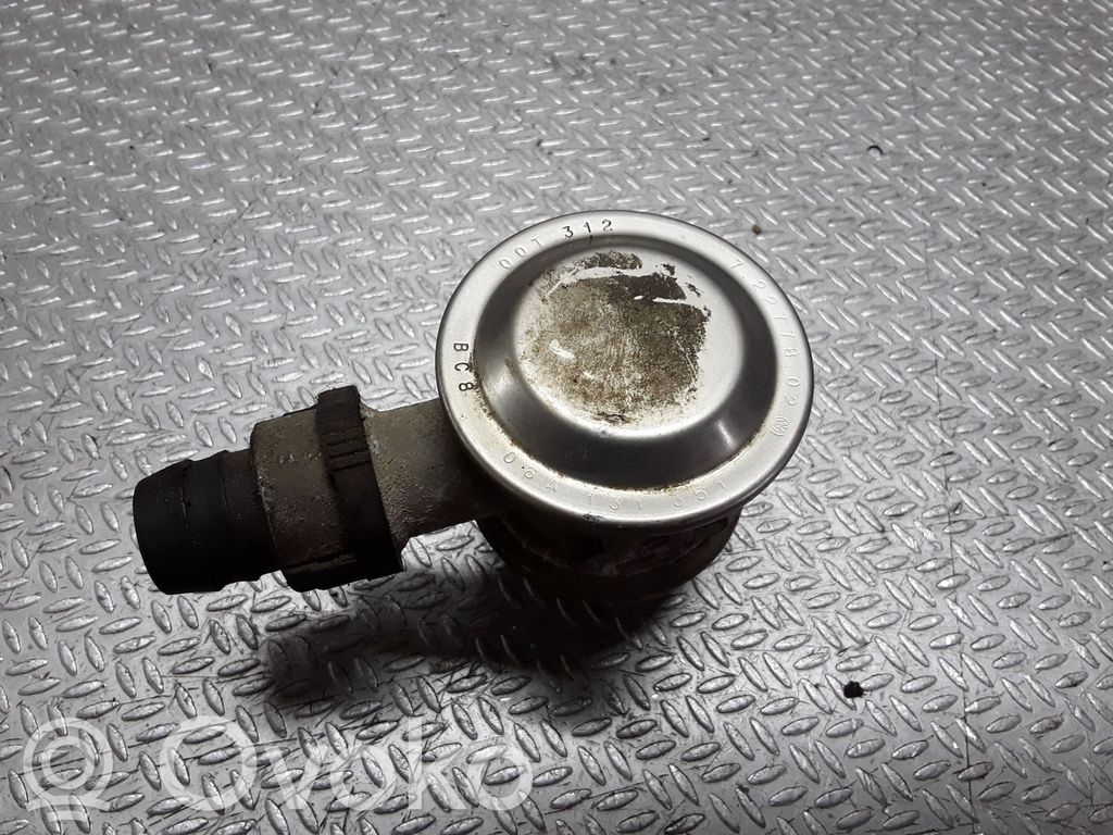 Volkswagen Golf IV Válvula EGR 