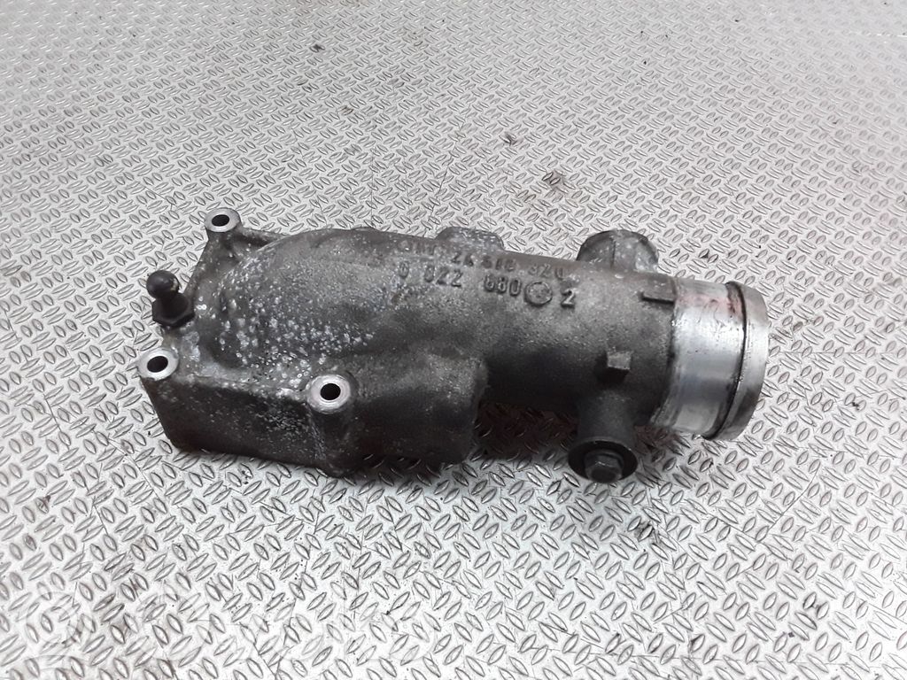 Saab 9-5 Air intake duct part 