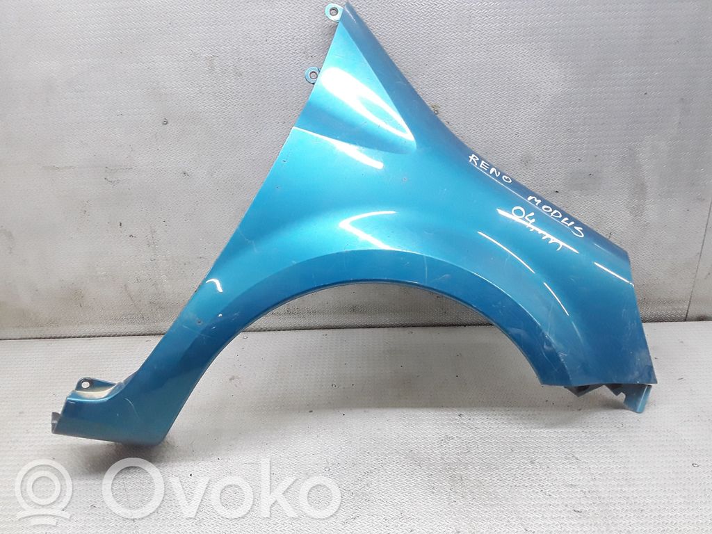 Renault Modus Lokasuoja 