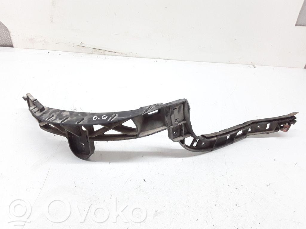 Opel Signum Soporte de montaje del parachoques trasero 