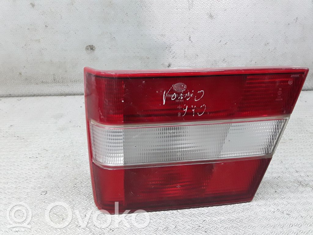 Volvo 940 Tailgate rear/tail lights 
