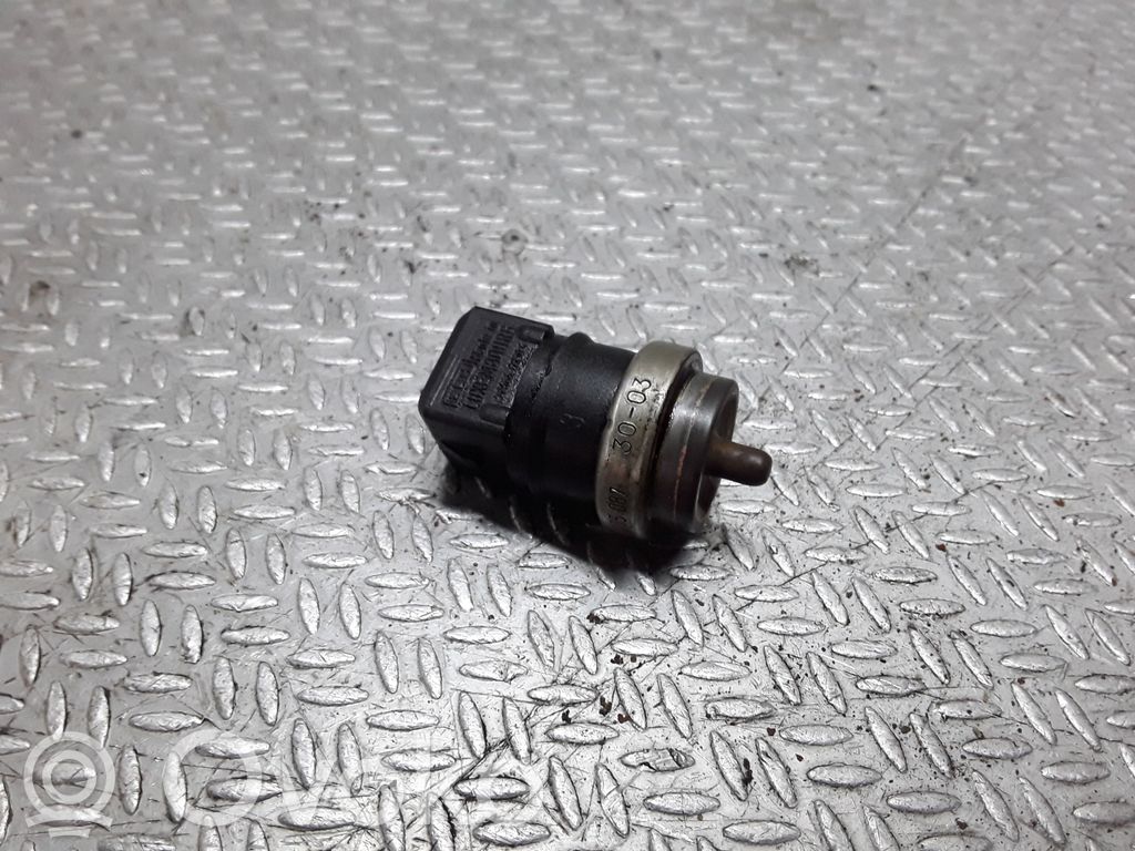 Renault Megane II Coolant temperature sensor 