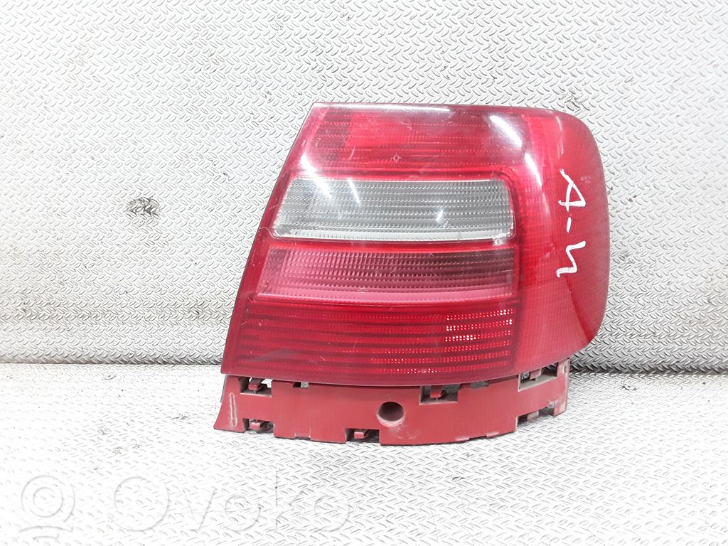 Audi A4 S4 B5 8D Takavalot 