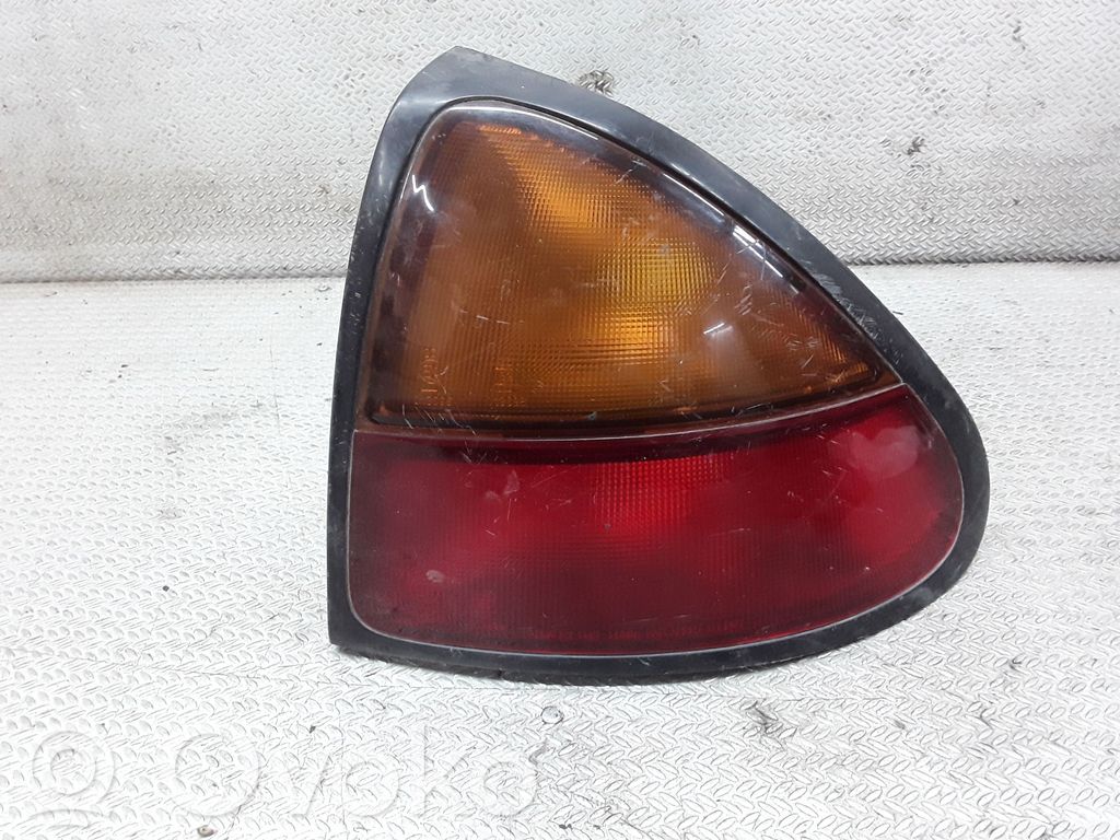 Mazda 323 Rear/tail lights 