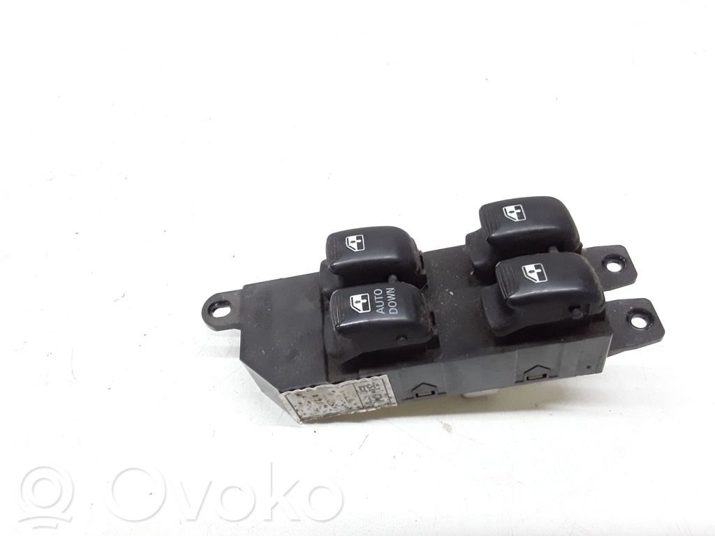 Electric window control switch   9357026000