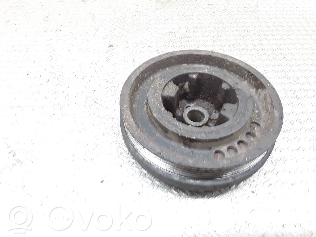 Polea del cigüeñal   077105251