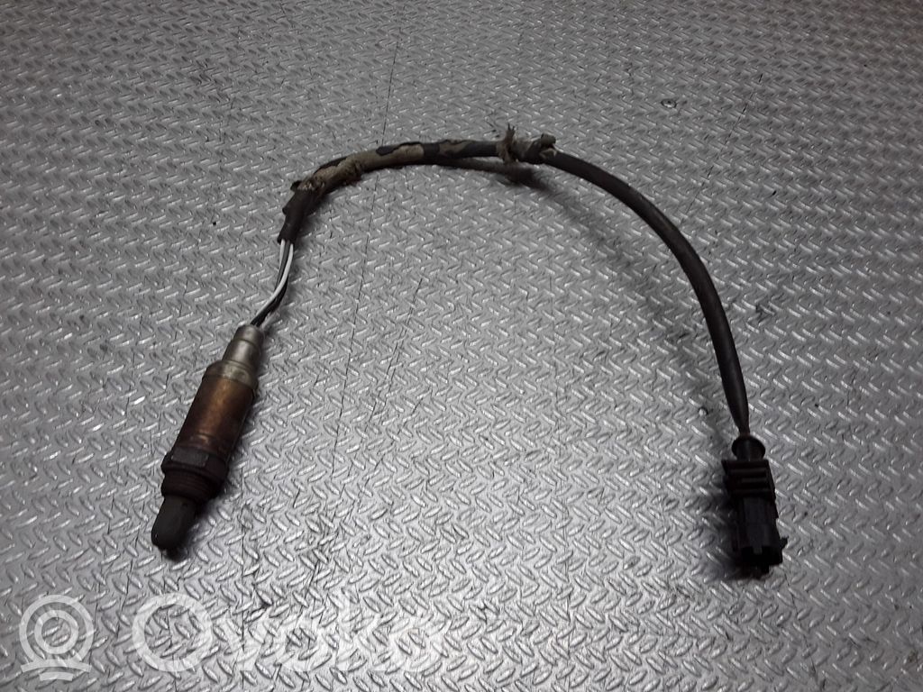Opel Corsa B Lambda probe sensor 