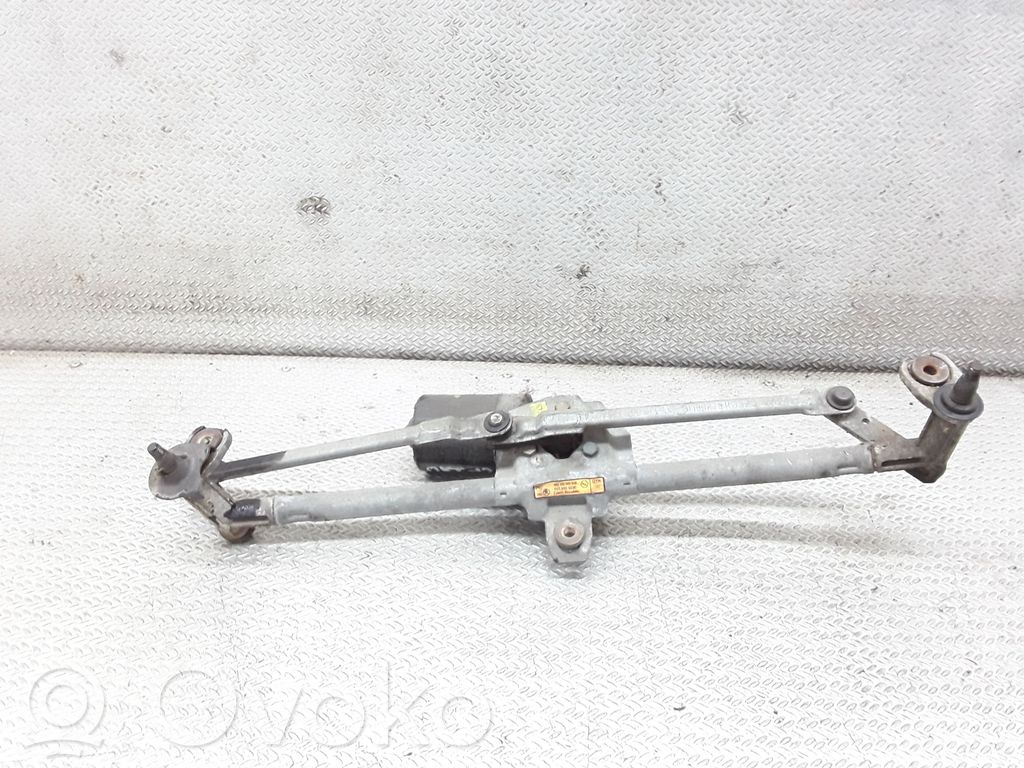 Skoda Octavia Mk1 (1U) Motor și paralelogram ștergător parbriz 