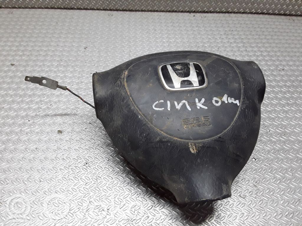Poduszka powietrzna Airbag kierownicy   77800S6A