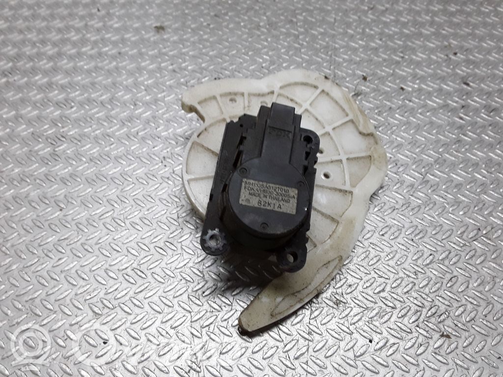 Mitsubishi Outlander Motor/actuator clapetă aer 
