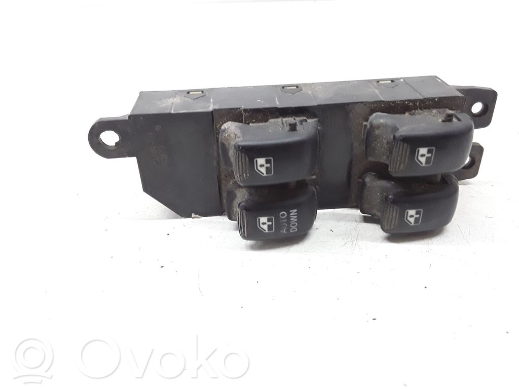 Hyundai Santa Fe Electric window control switch 