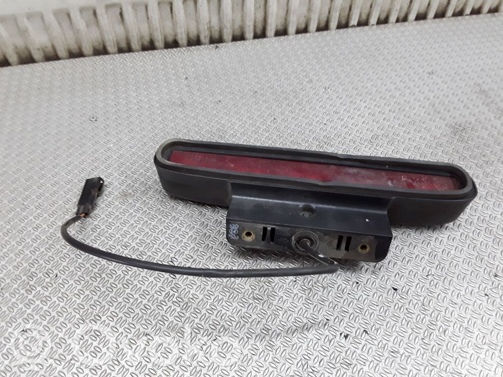 Ford Transit Third/center stoplight 
