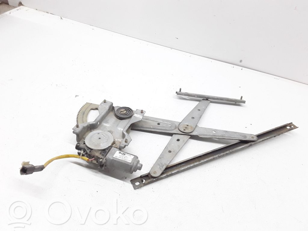 KIA Sorento Regulador de puerta delantera con motor