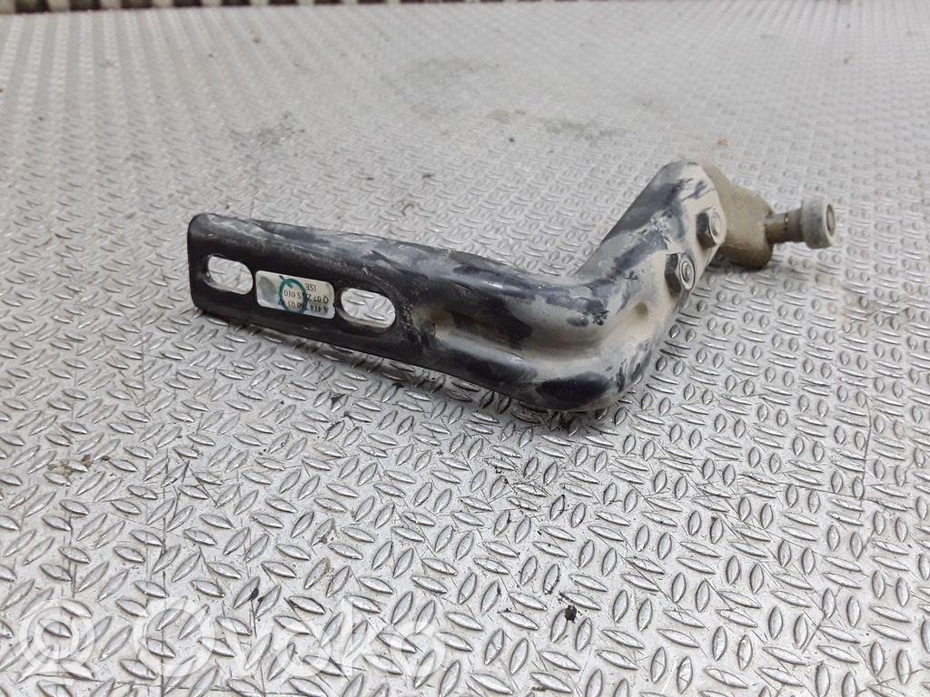 Mercedes-Benz Vaneo W414 Rouleau de porte coulissante 