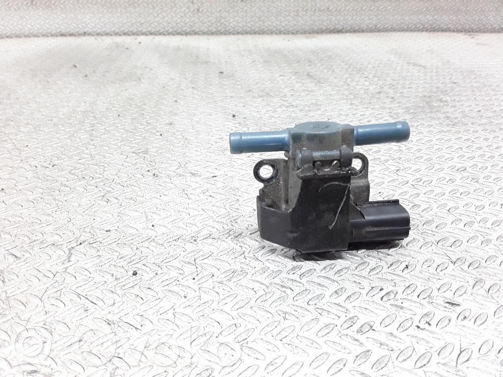 Honda Jazz Turbo solenoid valve 