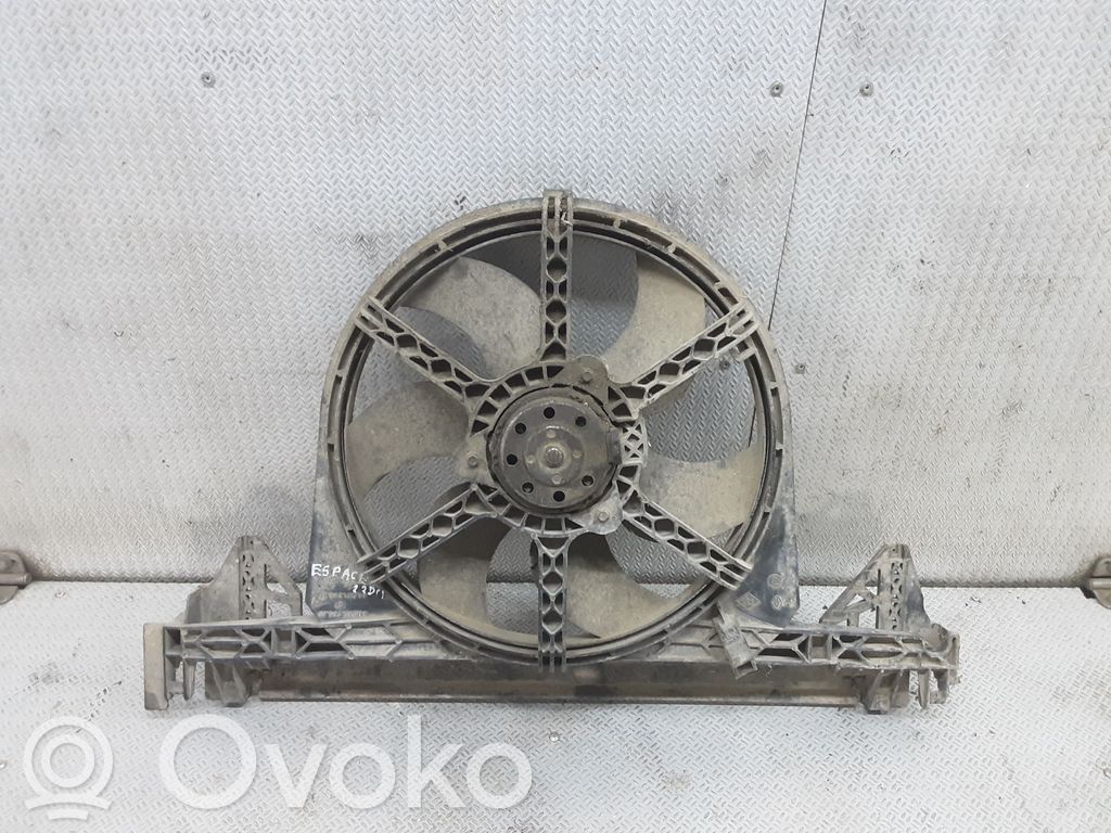 Elektrolüfter   440302633F