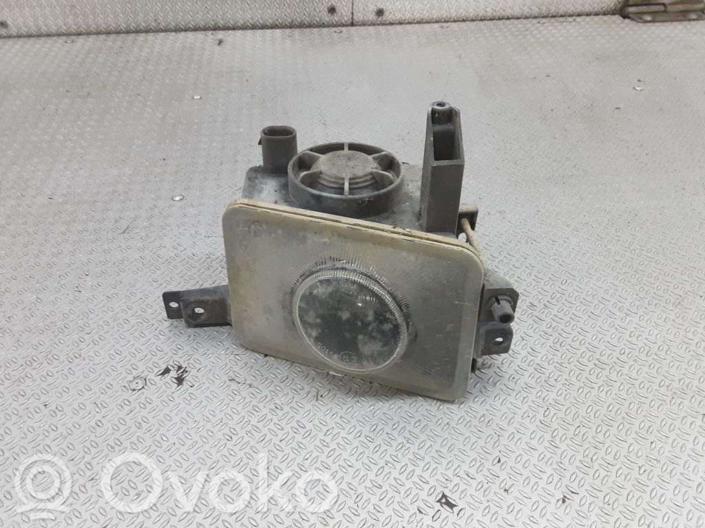Opel Corsa C Etusumuvalo 