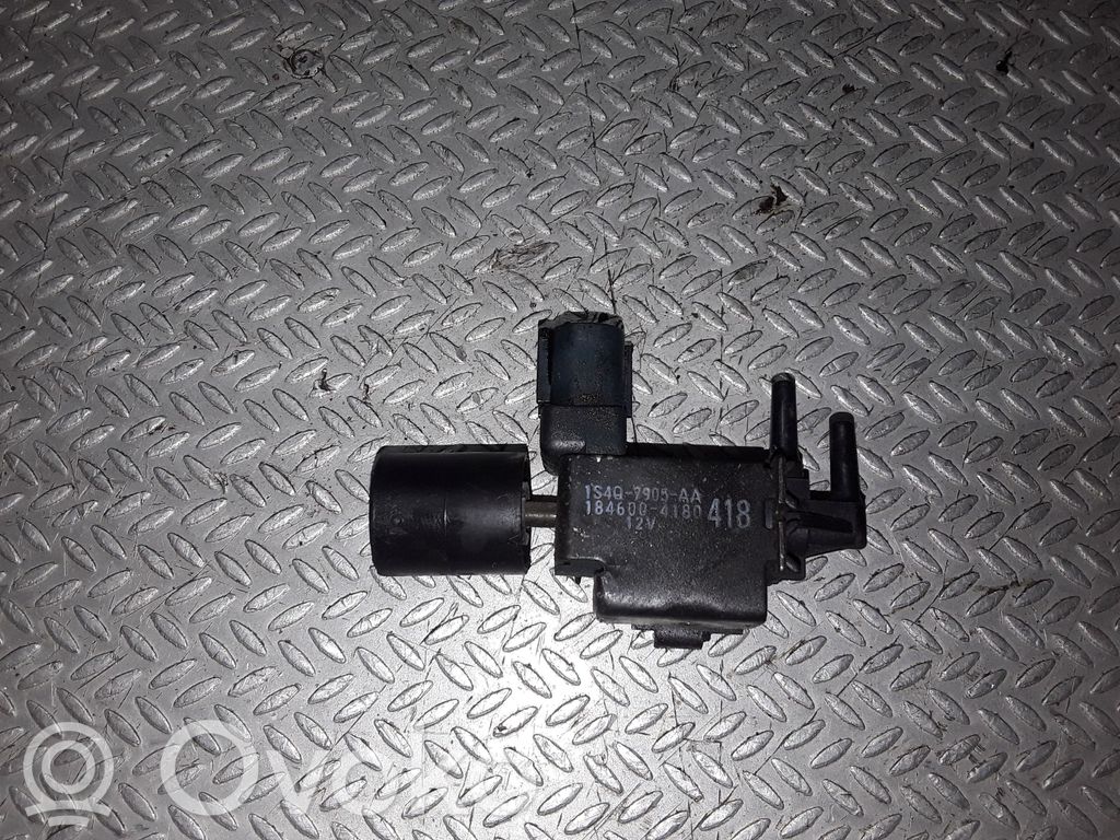 Ford Focus Electroválvula del turbo 