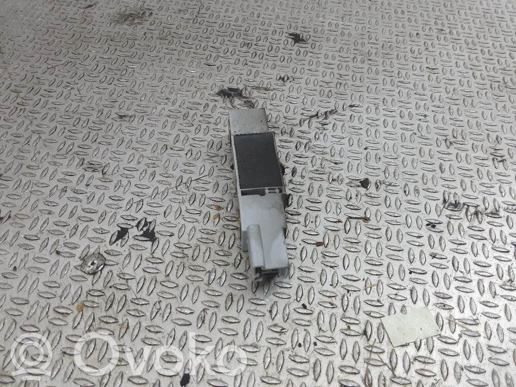 Volvo S80 Airbagsensor Crashsensor Drucksensor 