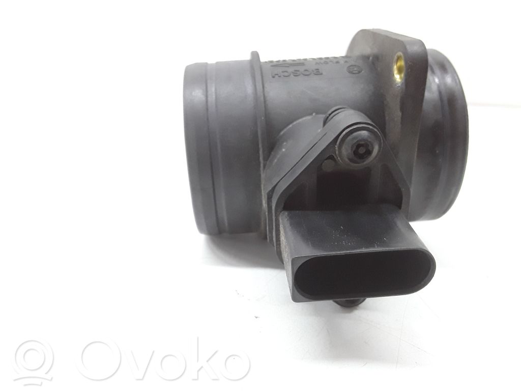 Volkswagen Golf IV Misuratore di portata d'aria
