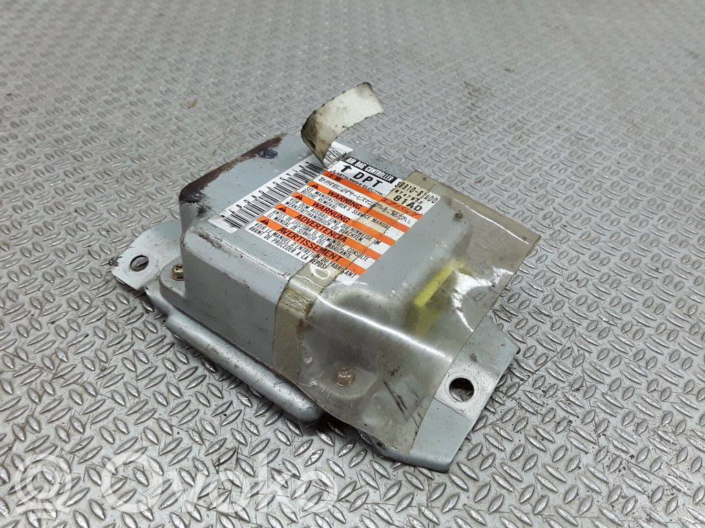 Suzuki Jimny Centralina/modulo airbag 