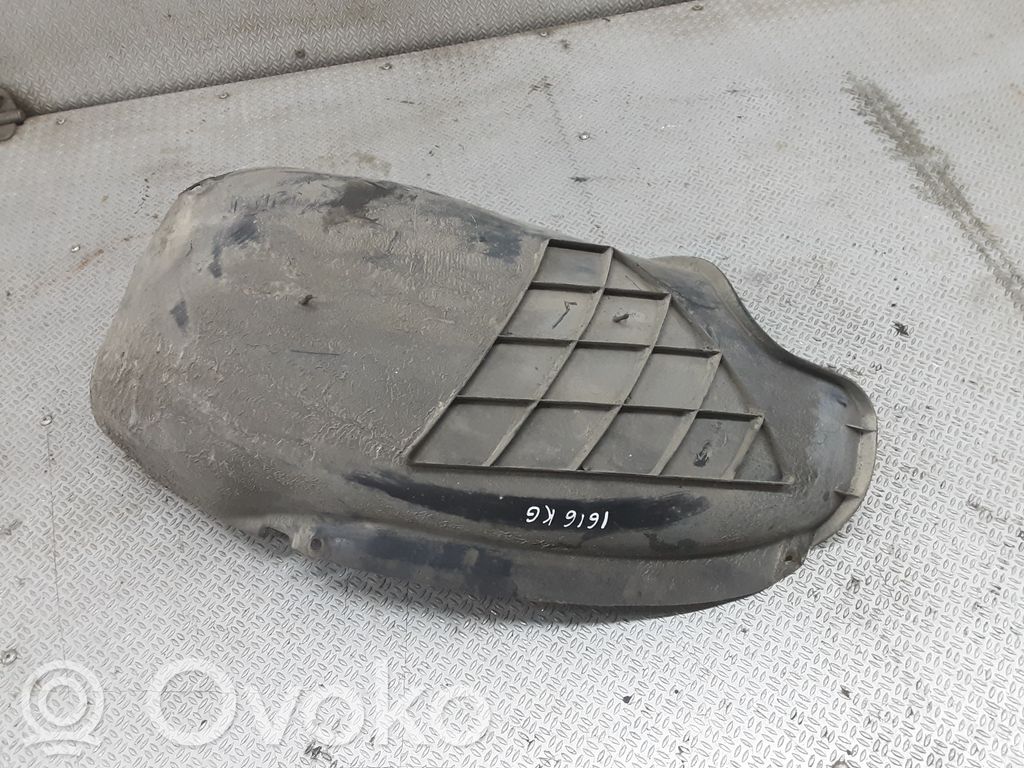 Opel Astra H Nadkole tylne 