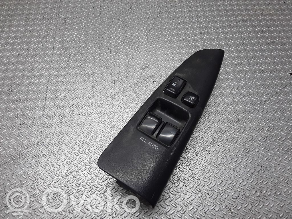 Toyota Corolla Verso E121 Przyciski szyb 
