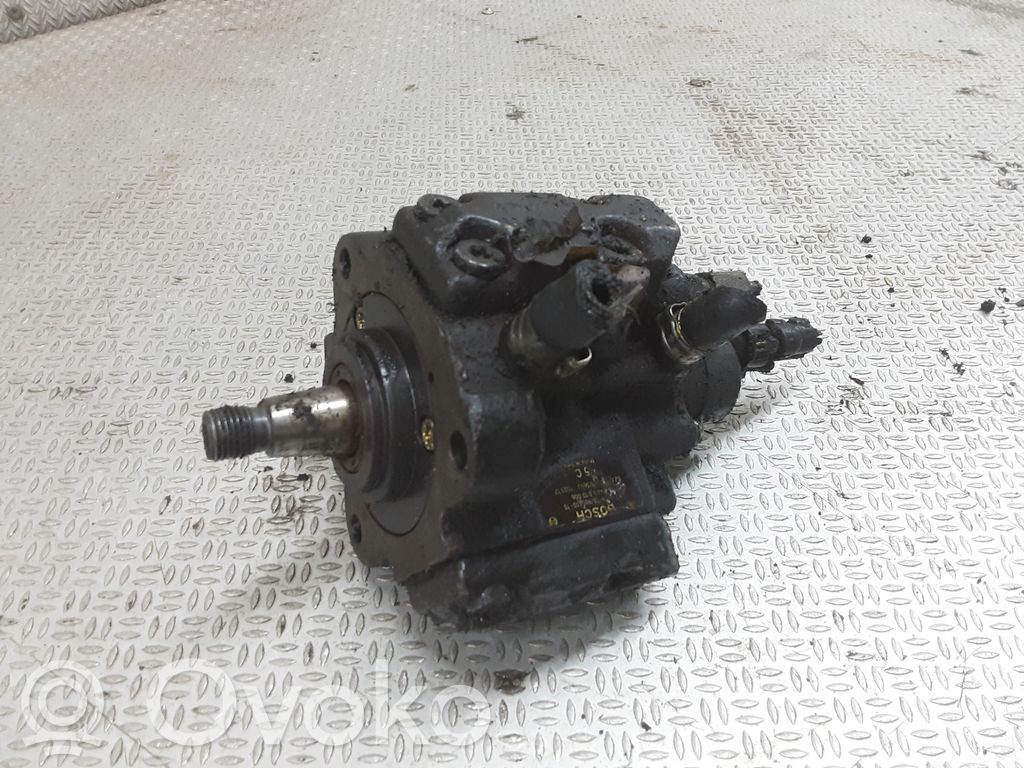 Alfa Romeo 156 Pompa ad alta pressione dell’impianto di iniezione