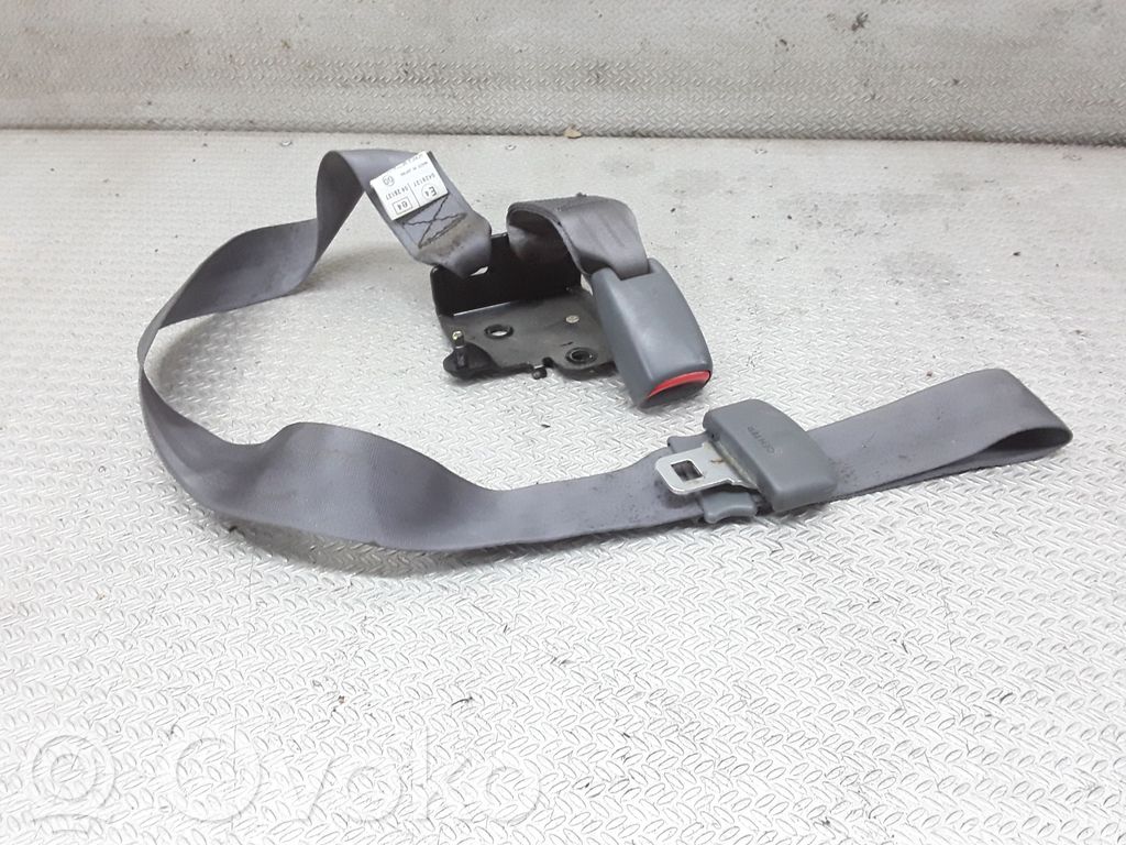 Honda CR-V Cinturón medio (trasero)