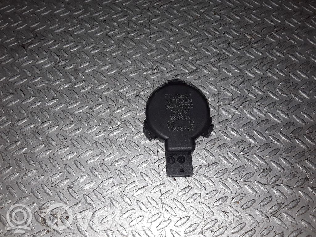 Regensensor   9641725880