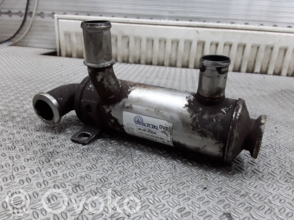EGR dzesētājs   9646762280