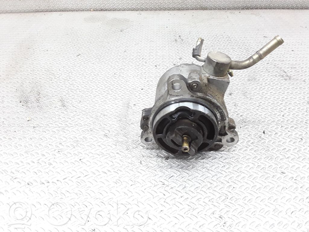 Bomba de vacío   X2T58172