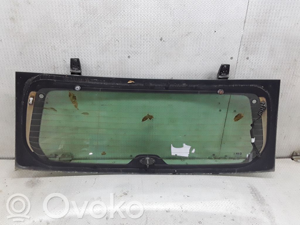 Chevrolet Captiva Geam lunetă cu deschidere