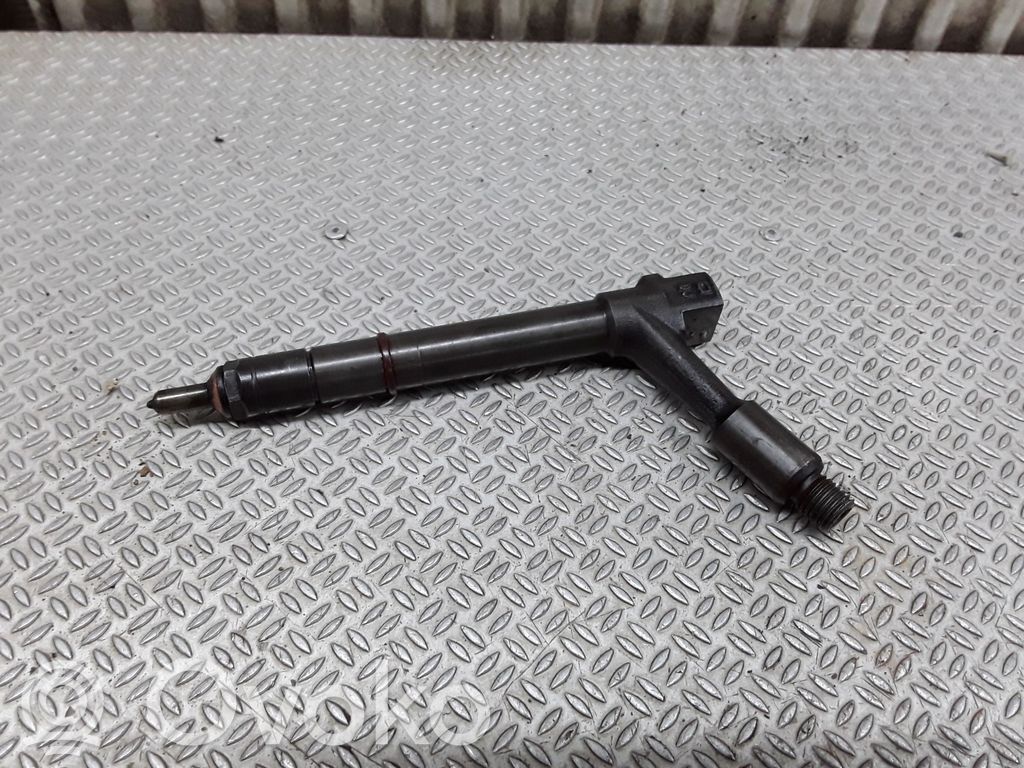 Wtryskiwacz paliwa   TJBB01901D